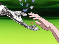 讓“智能”深度融入經(jīng)濟(jì)主戰(zhàn)場(chǎng)