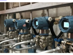 壓力變送器就是壓力表？事實并非如此！