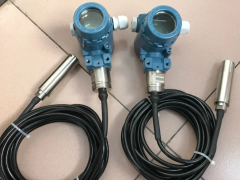 盤點行業(yè)中應用較廣泛的三種壓力/差壓原理液位變送器