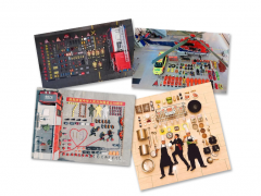 優(yōu)倍溫變產(chǎn)品接力“開箱挑戰(zhàn)”，至精至專為中國儀表“代鹽”