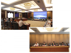 聚力謀發(fā)展?共享助共贏 | 江寧開(kāi)發(fā)區(qū)商會(huì)會(huì)長(zhǎng)單位企業(yè)家座談會(huì)在科遠(yuǎn)智慧召開(kāi)