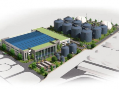 2.49億！盈峰環(huán)境斬獲“千噸級(jí)”垃圾分類后端裝備采購項(xiàng)目，助力廣州打造垃圾分類處理新格局