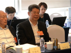 中石化總經(jīng)理馬永生兩會提案：加快推進石油石化重大技術(shù)裝備國產(chǎn)化