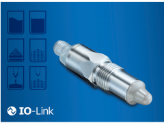 智能化點物位檢測的三大優(yōu)勢——更簡單、更可靠、更智能
