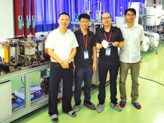 基于 PC 的控制技術(shù)加快設備研發(fā)及調(diào)試速度