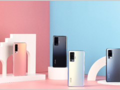 微云臺——X50系列成vivo “設計驅動”戰(zhàn)略點睛之作