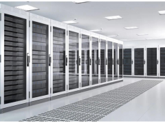 攜手為民！英威騰電源助力行政服務(wù)中心