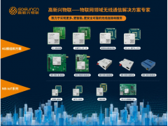 5G、4G、NB-IoT，高新興物聯(lián)電力物聯(lián)網(wǎng)通信產(chǎn)品三箭齊發(fā)