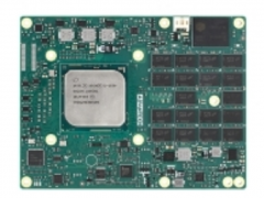 研華推出軍用級 COM Express SOM-9590 進一步強化國防和通信應(yīng)用