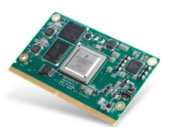 研華發(fā)布SMARC2.1模塊 NXP i.MX 8X ROM-5620 全面助力自動化設(shè)備及工業(yè)控制應(yīng)用