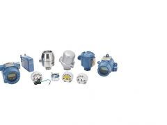 上海自動(dòng)化儀表LED大功率天花燈防腐智能型變換器