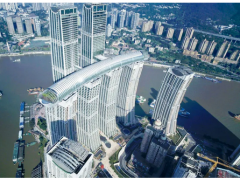 重慶的新網(wǎng)紅打卡地，巴適的狠！