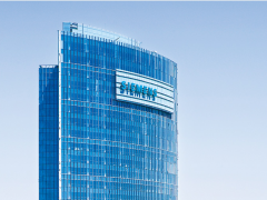 西門子聯(lián)合Exyte推出智能生物技術(shù)設(shè)施快速建設(shè)綜合方案