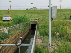 農(nóng)田灌溉精準(zhǔn)計量水利計費廈門精川明渠電磁流量計助力農(nóng)業(yè)水價改革