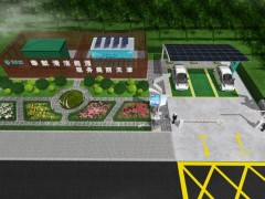 為美好生活充電 南瑞“電能管家”助力新基建