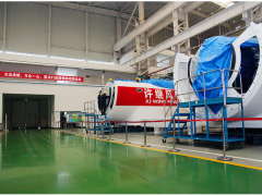 許繼集團(tuán)董事長(zhǎng)張旭升：筑牢安全生產(chǎn)防線 夯實(shí)企業(yè)發(fā)展根基