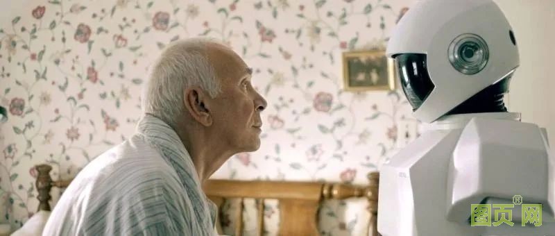 遠(yuǎn)程陪護(hù)機(jī)器人