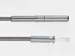 無(wú)彈簧式插接和無(wú)壓接式電纜保持力帶來(lái)高耐用性和堅(jiān)固性