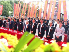 藏內(nèi)基建發(fā)力，正泰“電氣之花”綻放天路