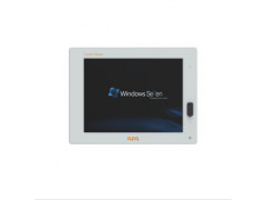 P12RF-E5/12寸電阻觸摸屏，無風扇