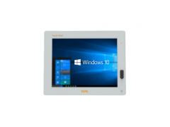 P17RF-E6 / 17寸電阻觸摸屏，無風(fēng)扇