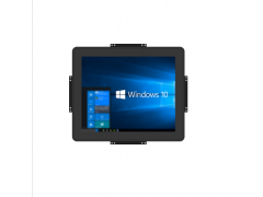 PH170CQ-E7L / 17寸電容觸摸屏，無