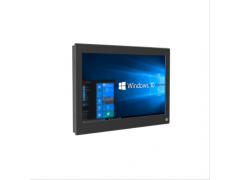 P191RF-E8 / 19寸電阻觸摸屏，帶 MX