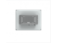 P17RF-E8 / 17寸電阻觸摸屏，帶 MXM