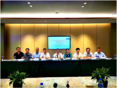 永盛科技LNG關(guān)鍵閥門國產(chǎn)化深冷蝶閥鑒定會成功舉辦