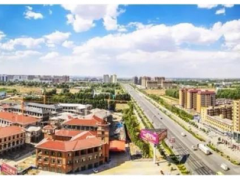 深耕布局，版圖擴張！盈峰環(huán)境中標河南省湯陰縣環(huán)境衛(wèi)生服務項目