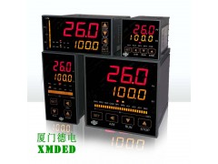 廈門德電D610/D710單路測量顯示報警