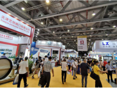 2020年華南泵閥首展：第五屆廣東國(guó)際泵管閥展覽會(huì)今日火爆開(kāi)幕！