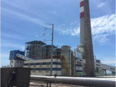 精川自動(dòng)化與晉江市印染集控區(qū)多家印染公司合作中壓蒸汽流量計(jì)，助推能源改造升級(jí)！