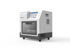 和利時(shí)AE2100全自動(dòng)核酸提取儀通過(guò)歐盟CE認(rèn)證