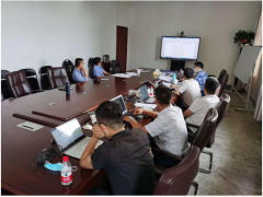 和利時(shí)順利簽訂河南平煤神馬聚碳材料40萬(wàn)噸/年一期10萬(wàn)噸聚碳酸酯項(xiàng)目