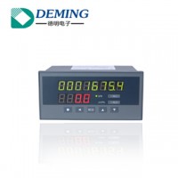 流量積算儀與各類(lèi)流量傳感器