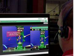 艾默生全新虛擬閥門(mén)維修服務(wù)提供高效、實(shí)時(shí)支持