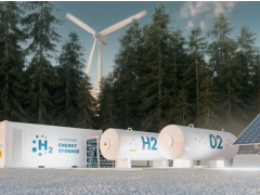 霍尼韋爾近日宣布將加強(qiáng)氫能的開(kāi)發(fā)和應(yīng)用