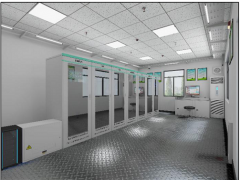 地表水環(huán)境質量監(jiān)測解決方案