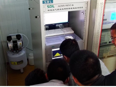 雪迪龍科技加大環(huán)境監(jiān)測質量監(jiān)管確保監(jiān)測數(shù)據(jù)質量