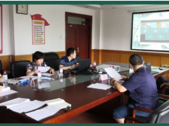 沈陽(yáng)儀表院《熱電堆紅外傳感器芯片》順利通過(guò)審查