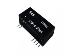 4-20mA隔離轉(zhuǎn)換4-20mA芯片、一進(jìn)一