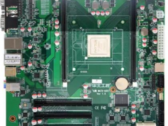 華北工控攜手飛騰再次推出高品質(zhì)國產(chǎn)“芯”工業(yè)主板