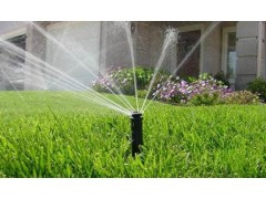 智能灌溉控制系統(tǒng)