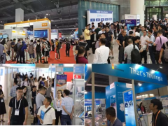 2020SENSOR CHINA大幕即將拉起，兩分鐘帶你速覽精彩亮點！