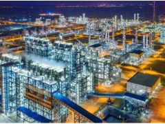 正泰中自助力工業(yè)廢水回用，推進生態(tài)環(huán)境保護