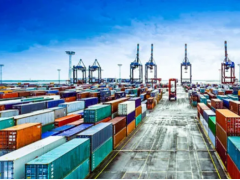 舜宇，寧波2020上半年外貿(mào)亞軍！