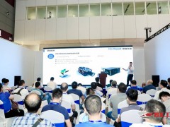 電子智造與工業(yè)視覺應用主題論壇圓滿舉辦