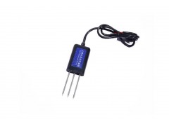 土壤電導(dǎo)率傳感器變送器