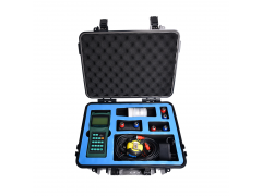 便攜式超聲波流量計(jì)測(cè)管道水